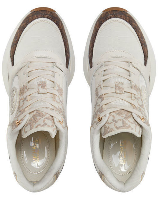 Trainer Γυναικεία Sneakers Πολύχρωμα