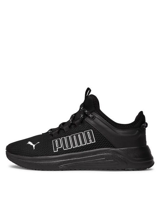 Puma Softride Astro Slip Training Black