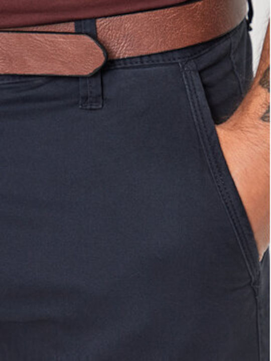 Hose Dark Blue