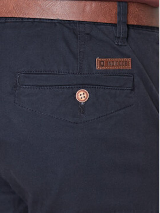 Hose Dark Blue