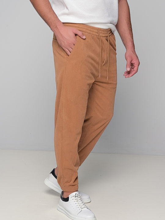 Ben Tailor Prestige Παντελόνι Ταμπά