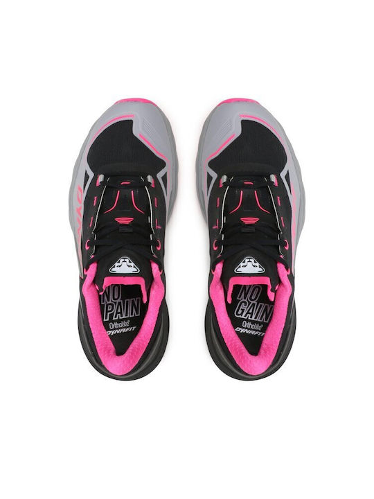 Ultra 50 Femei Pantofi sport Trail Running GRI
