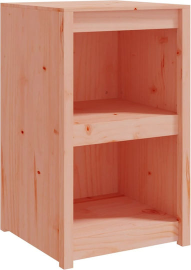 Επιδαπέδιο Ντουλάπι Ψευδοτσούγκας 55x55x92cm Επιδαπέδιο Ντουλάπι Ψευδοτσούγκας 55x55x92cm