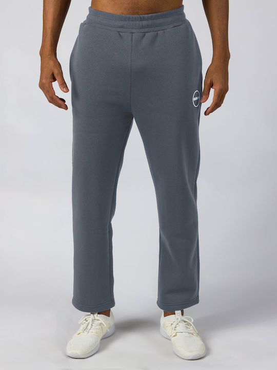 GSA Supercotton Men's Sweatpants Ανθρακί