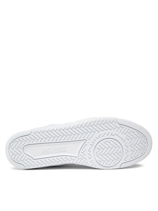 K-Swiss