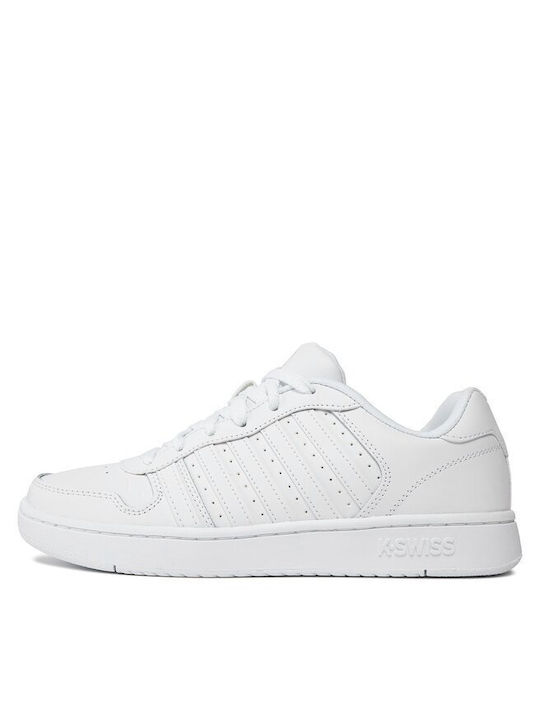 Court Palisades Ανδρικά Sneakers Λευκά