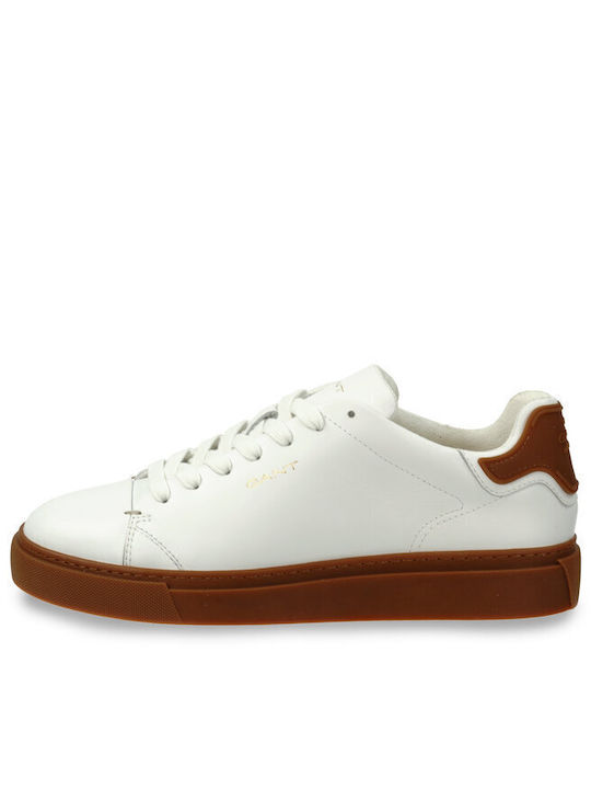 Gant Mc Julien Sneakers White