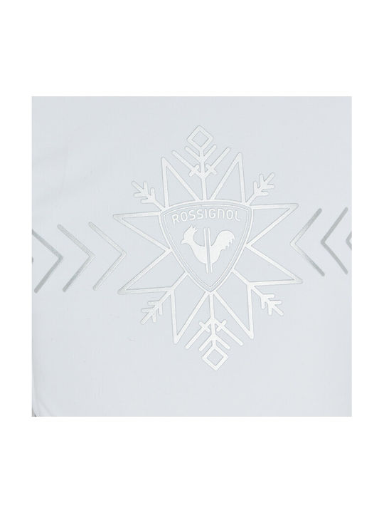 Rossignol Women's Гащеризони за ски и сноуборд White