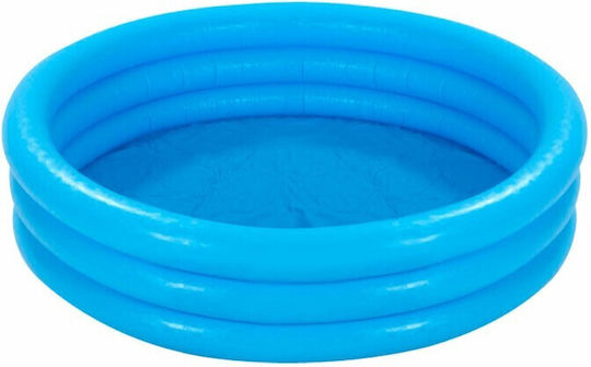 Intex Round Piscină PVC Gonflabilă Albastră 6buc