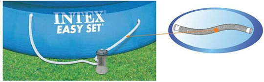 Intex Σωλήνας για Πισίνα 1-1/4" 150 cm Ø 32 mm (x9)