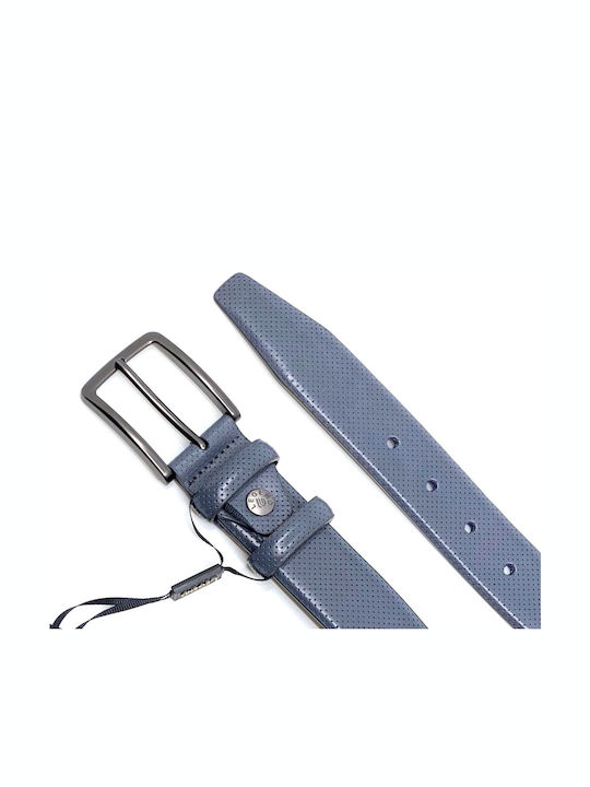 Men's Belt Gray