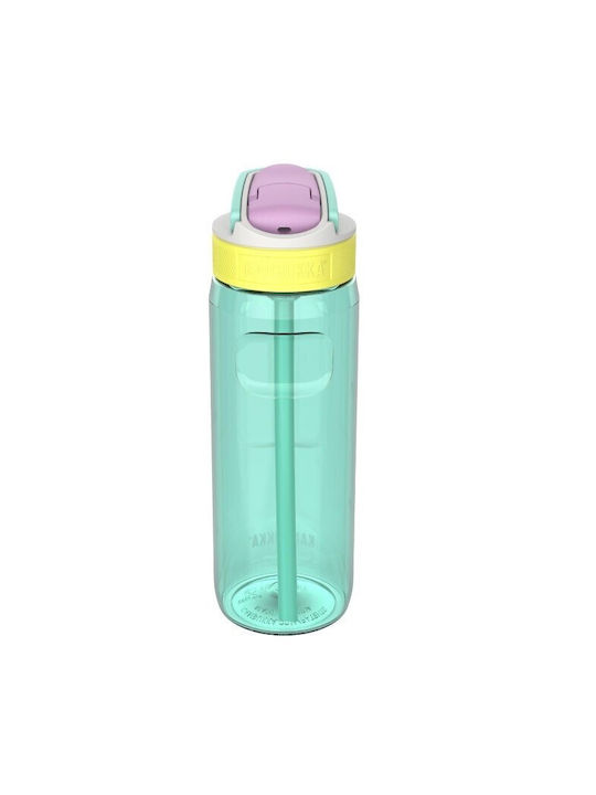 Kambukka Lagoon Water Bottle 750ml Green