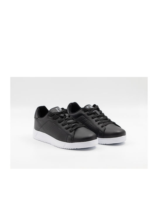 Cosi Shoes Bărbați Sneakers Negre