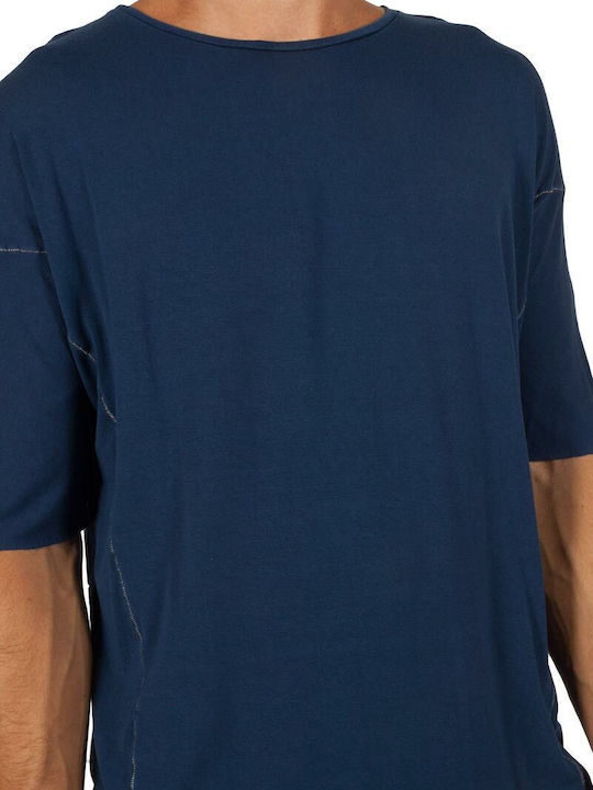 T-Shirt Blue