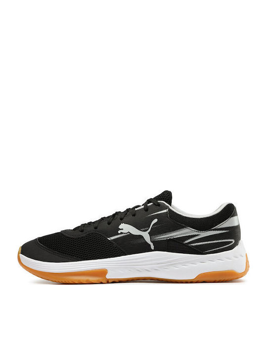PUMA Football Shoes Hall Black