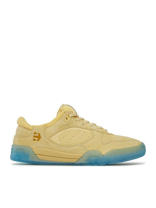 Estrella Sneakers Yellow
