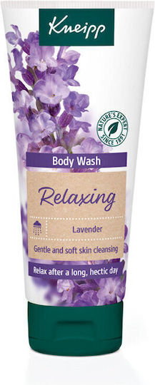 Kneipp Gel de Duș Lavandă Relaxant 200ml