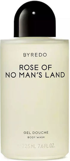 Byredo Rose Of No Man's Land Bubble Bath Gel for Men & Rose Scent