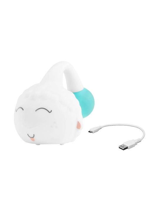 Badabulle Leo Usb