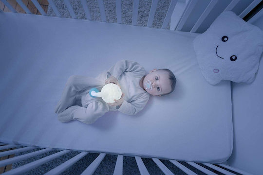 Badabulle Nachtlichter Für Das Kinderzimmer LED Leo Usb Grünes