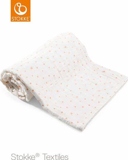 Stokke Swaddle Blanket 100x100cm