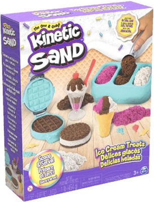 Spin Master Ice Cream Treats für Kinder ab 3+ Jahren