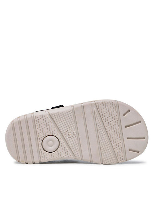 Παιδικά Πέδιλα Kids Navy Μπλε