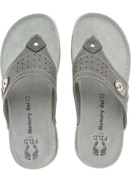 Men's Sandals Blue