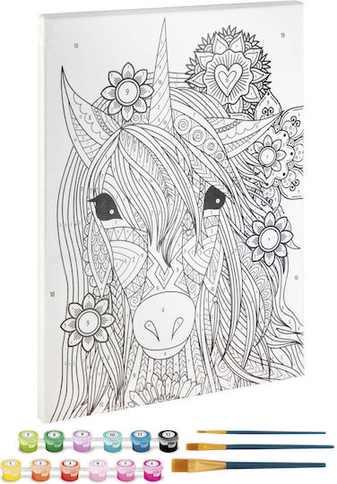 Zita Toys Painting for Children 8+ years old Years