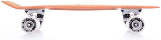 Tempish Buffy 6" Complete Shortboard Πορτοκαλί
