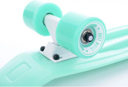 Tempish Buffy 6" Complete Shortboard Πορτοκαλί