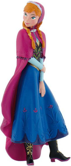 Bullyland Jucărie Miniatură Gift Frozen pentru 4+ Ani