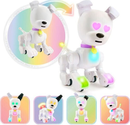 Giochi Preziosi Dog-E Electronic Robotic Game for Ages 6+