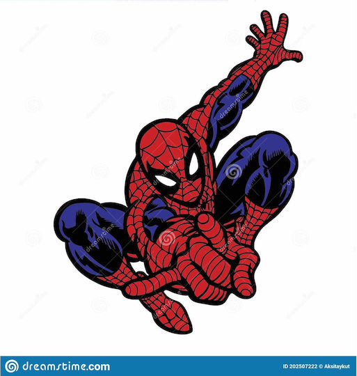Spiderman για 3+ Χρονών 75ml