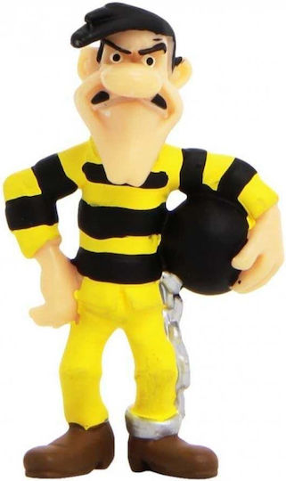Plastoy Lucky Luke - Jack Dalton για 3+ Ετών 8εκ.