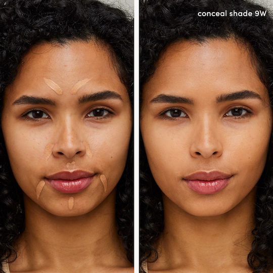 Jane Iredale Purematch Liquid Concealer 9W Medium to Dark 5ml