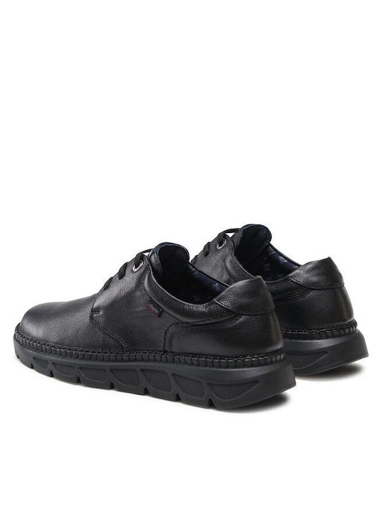 Callaghan Sneakers Black