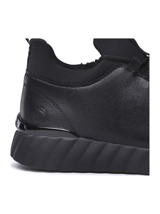 Γυναικεία Sneakers Μαύρα