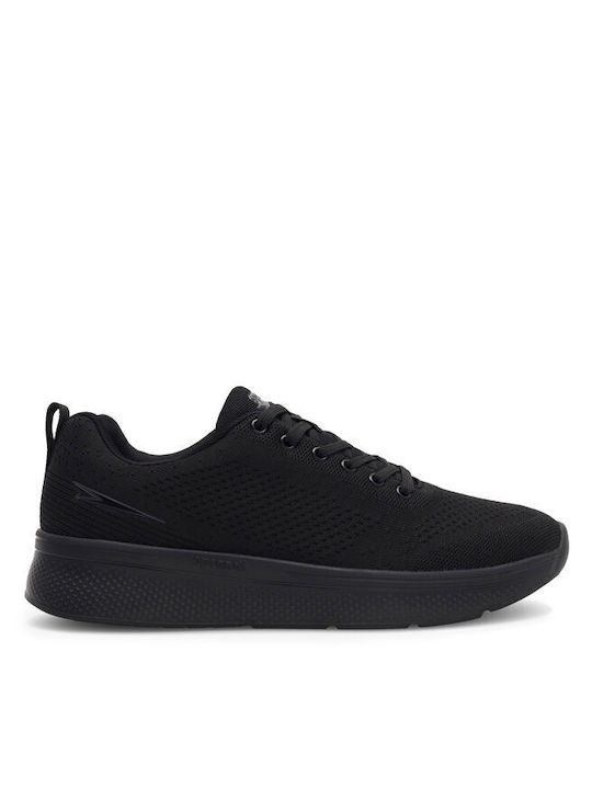 Ανδρικά Sneakers Μαύρα