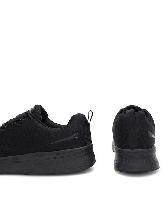 Ανδρικά Sneakers Μαύρα
