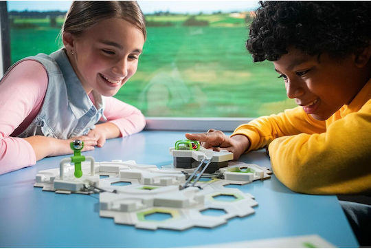Ravensburger The Game Splitter STEM Joc Educațional Mecanic Gravitrax pentru 8+ Ani