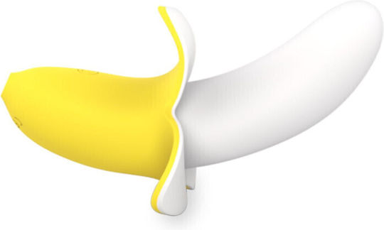 Mini Vibrator Gelber