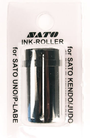 Sato Compatible Ribbon Ink Roller (02-03-03019-1)