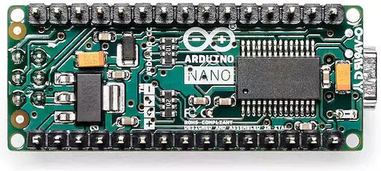 Arduino Nano Board για Arduino