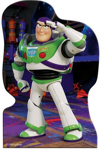 Παιδικό Puzzle Toy Story 4: Οι 4 Φίλοι για 5+ Ετών 216pcs Dino