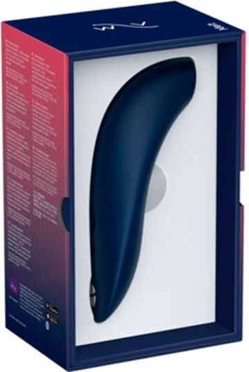 We-Vibe Blue