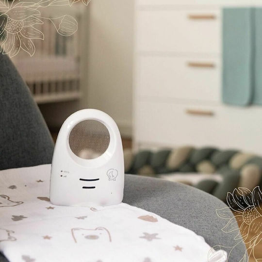 FreeOn Lora Wireless Baby Monitor with Lullabies