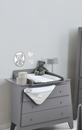 Candide Autocolant Decorativ pentru Copii Perete Original