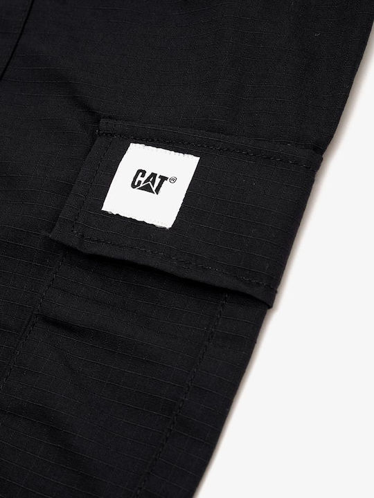 Παντελόνι Cargo Black