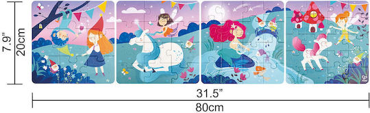 Παιδικό Puzzle Hape